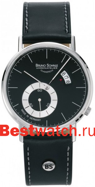 Часы Bruno Sohnle Rondo 17-13053-741